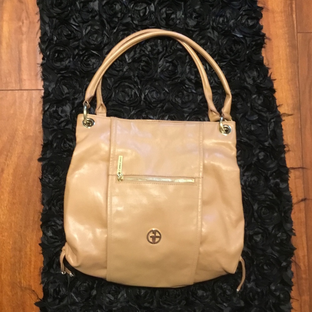 GIANI BERNINI Shoulder Purse